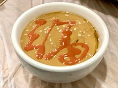 -胡同儿老北京涮肉