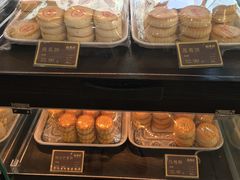 -北京稻香村(燕儿岛路店)