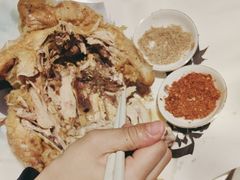 -秦月轩·陕西家乡菜(阜成路·五棵松店)