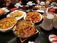 -旺达·福州菜(正大广场店)