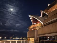-悉尼歌剧院