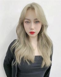 点击看大图 -KIMI HAIR SALON·烫染设计店