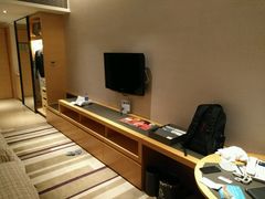 -广州天河合景福朋喜来登酒店