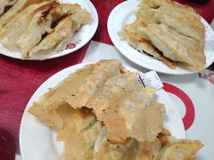 -青岛锅贴(四流中路店)