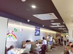 -海底捞火锅(太原南站店)