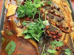 -叶存利海鲜大馅饺子(海宁路总店)