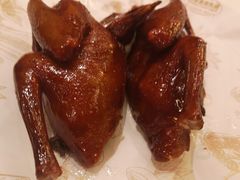 招牌乳鸽-唐宫海鲜舫