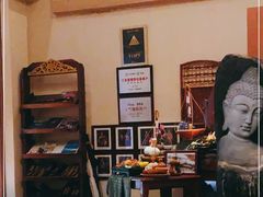 -莲泰式·中式·沐足·精油SPA采耳(天河店)