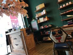 -如一·美甲美睫