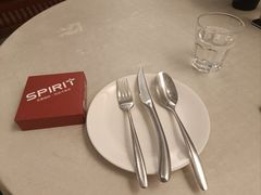 -灵意咖啡·西班牙美食(汕头金平万达广场店)