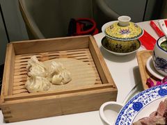 -宁夏国强手抓羊肉·清真菜(未央路凤三店)