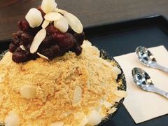 -雪冰家·茶饮(碧桂园银河商业广场店)