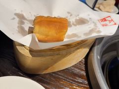 -大良毋米粥(锦龙路总店)