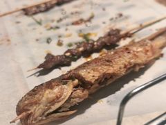 -串盟烧烤大排档·长沙美食地标(星沙店)