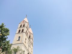 -青岛天主教堂(市南区)