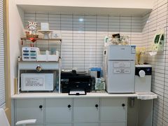 -竹川学社·自助沉浸自习室(海淀黄庄店)