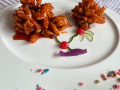 -老克勒上海菜(南京路步行街店)