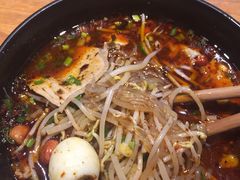 肥肠粉-青石桥老瓦房肥肠粉总店(青石桥总店)