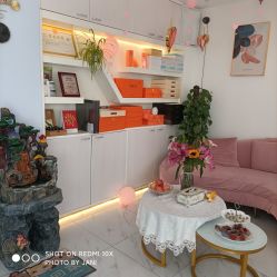 大堂-奥丽维娅美容养生会所