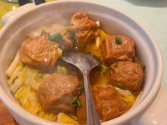 -松鹤楼(狮山永利广场店)