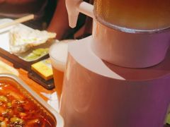 -功夫怪兽·烧烤(西工小街店)