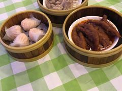 -快乐海鲜城(虎泉街店)