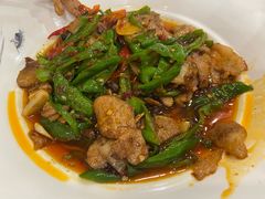 -田园印象·成都土菜院子(华阳店)