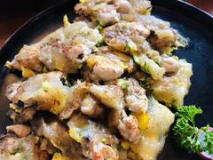 -林四喜·闽南传家菜(鼓浪屿店)