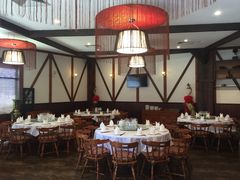 -Shanghai 1930 Restaurant 上海韶梦酒店