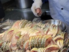-大马弄蒋师傅美食酥鱼(察院前店)