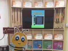 -安妮花英语·少儿·原版阅读(青岛远洋中心馆店)