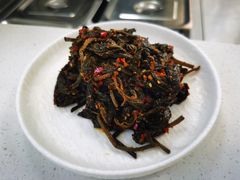 -服务大楼冷面(延大店)