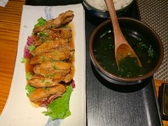 -田野日本料理(仙霞路店)