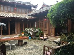 -丽江花间堂·隐泉院
