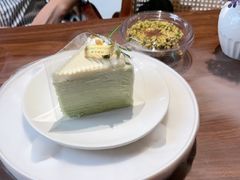 -嗒令甜品·主题融合料理餐厅(首座时代店)