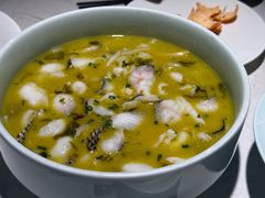 -半亩田·上海传统手工菜(新桥店)