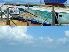 -三亚南山文化旅游区