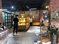 -啊噗吐呦现场烘焙(麦凯乐店)