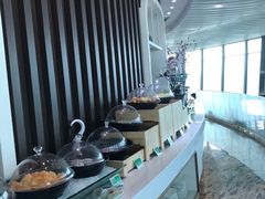 -亚洲国际大酒店·云顶阁旋转自助餐厅
