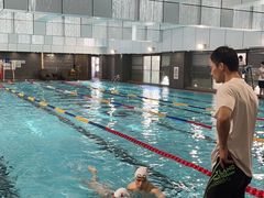 -W FITNESS 威尔仕健身·游泳(老西门新苑店)