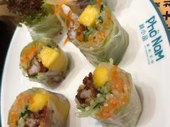 -越小品·越南餐厅(万科里店)