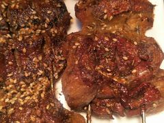 -喝丢一只鞋海鲜烧烤·海肠捞饭(文体街店)