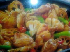 android_upload_pic-七菜馆·东北菜·蒸饺(文体路店)