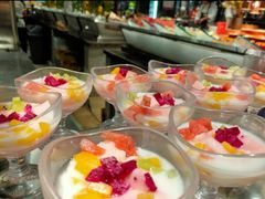 -吉布鲁牛排海鲜自助(CBD万达店)