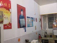大堂-枫泾丁氏烧卖(枫丽路店)