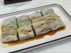 -聚福山莊·寻味顺德(北滘店)