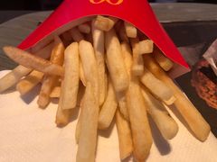 -麦当劳(坂田分店)