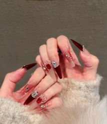 -初瞳专营美睫美甲