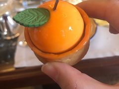 -大堂茶座