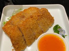 千番芋泥鸭-闽和南(深圳万象城店)